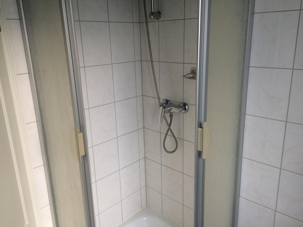 Residenz Am Peeneplatz Peenemunde Dış mekan fotoğraf