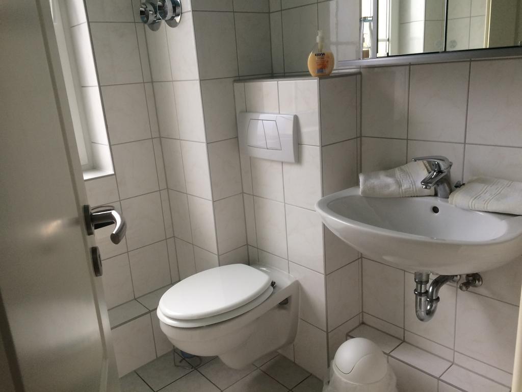 Residenz Am Peeneplatz Peenemunde Dış mekan fotoğraf