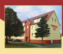 Residenz Am Peeneplatz Peenemunde Dış mekan fotoğraf